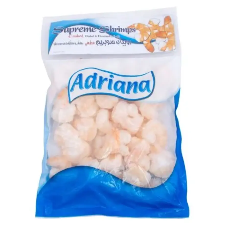 Adriana Jumbo Shrimps 400G